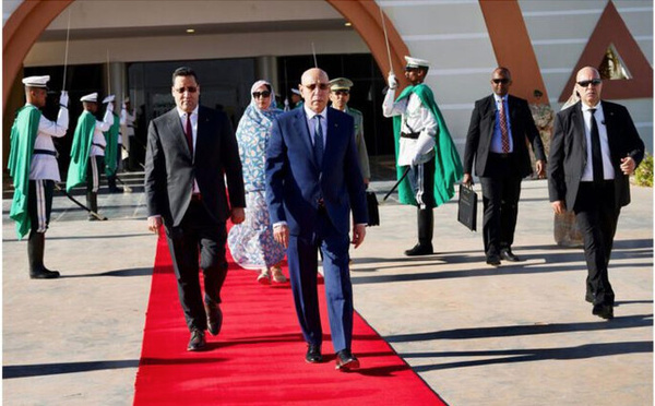 Le Président de la République se rend à Dakar pour prendre part à un sommet sur le sport et le développement organisé dans le cadre des Jeux olympiques de la jeunesse