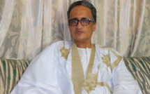 À propos du Président par Isselkou Ahmed Izidbih