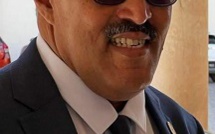 pr Ely Mustapha