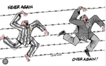 L’Ordre International a-t-il perdu son GPS moral dans le conflit Israël-Hamas ?