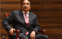 L'ancien président Mohamed Ould Abdel Aziz : leçon d'Histoire ou une histoire de leçons?