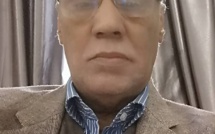 ​La symbolique de l’Etat rétablie par El Wely Sidi Heiba