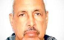 Guerrier ou marabout par Mohamed Elbouss