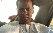 M. hussein Deng, administrateur de Cadre d’Echanges Mauritanie (CERIM): ‘’Pourquoi ne pas rouvrir la Constitution s’il faut prendre en compte les aspirations du peuple?’’
