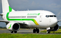 À l’attention de la Direction Générale de Mauritania Airlines _ Objet : Réclamation officielle concernant le vol L6-220 du 30 septembre 2025 (Nouadhibou – Las Palmas)