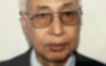 Retour au pays natal