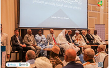 Diplomatie religieuse : l’islam, pédagogie de la paix