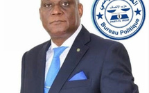 Ahmed Khattry répond à l’intervention du député Biram Dah Abeid devant le Premier ministre