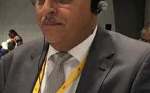 De grâce, ne touchez pas à notre Constitution!​​​​​​​ Par Abderrahmane Marrakch, ancien député de Nouakchott