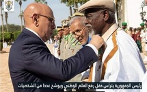 Boubacar Messaoud, un spartacus sans glaive ni bouclier par Jemal Ould Yessa