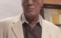 ​Une nouvelle dynamique pour le dialogue national par El Wely Sidi Heiba