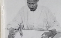 Disparition d’un grand homme : Maaleinine Ould Nour
