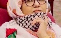 Briser le silence, faire triompher la justice : Une histoire d’espoir par Mariem Fadel Abbas
